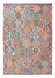 Kilim Maimana Tappeto 258x182cm - Tappeto di lana