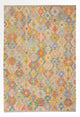 Kilim Maimana Tappeto 248x173cm - Tappeto di lana