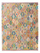 Kilim Maimana Tappeto 250x188cm - Tappeto di lana