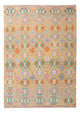 Kilim Maimana Tappeto 240x173cm - Tappeto di lana