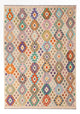 Kilim Maimana Tappeto 241x171cm - Tappeto di lana