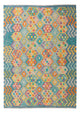 Kilim Maimana Tappeto 245x173cm - Tappeto di lana
