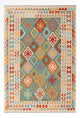 Kilim Maimana Tappeto 252x171cm - Tappeto di lana