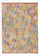 Kilim Maimana Tappeto 246x180cm - Tappeto di lana