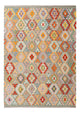 Kilim Maimana Tappeto 252x180cm - Tappeto di lana