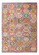 Kilim Maimana Tappeto 250x176cm - Tappeto di lana
