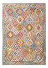 Kilim Maimana Tappeto 172x248cm - Tappeto di lana - Rettangolo / Colorato / 172 x 248 cm Rettangolo