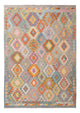 Kilim Maimana Tappeto 248x172cm - Tappeto di lana