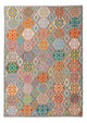 Kilim Maimana Tappeto 253x178cm - Tappeto di lana