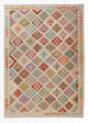 Kilim Maimana Tappeto 243x170cm - Tappeto di lana