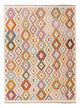 Kilim Maimana Tappeto 241x178cm - Tappeto di lana