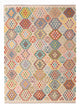 Kilim Maimana Tappeto 235x176cm - Tappeto di lana