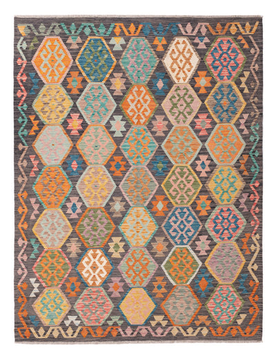 Kilim Maimana Tappeto 175x232cm - Tappeto di lana