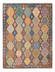 Kilim Maimana Tappeto 232x175cm - Tappeto di lana