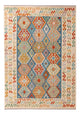 Kilim Maimana Tappeto 249x175cm - Tappeto di lana