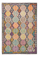 Kilim Maimana Tappeto 244x172cm - Tappeto di lana