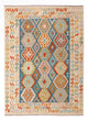 Kilim Maimana Tappeto 241x178cm - Tappeto di lana