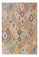 Kilim Maimana Tappeto 256x176cm - Tappeto di lana