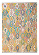 Kilim Maimana Tappeto 245x175cm - Tappeto di lana