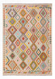 Kilim Maimana Tappeto 170x243cm - Tappeto di lana