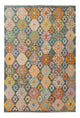 Kilim Maimana Tappeto 251x168cm - Tappeto di lana