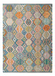 Kilim Maimana Tappeto 254x180cm - Tappeto di lana
