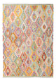 Kilim Maimana Tappeto 248x173cm - Tappeto di lana