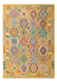 Kilim Maimana Tappeto 255x178cm - Tappeto di lana