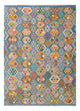 Kilim Maimana Tappeto 175x242cm - Tappeto di lana