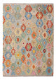 Kilim Maimana Tappeto 252x185cm - Tappeto di lana