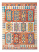 Kilim Maimana Tappeto 200x154cm - Tappeto di lana