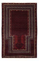 Tappeto Belutsch 154x95cm - Tappeto orientale