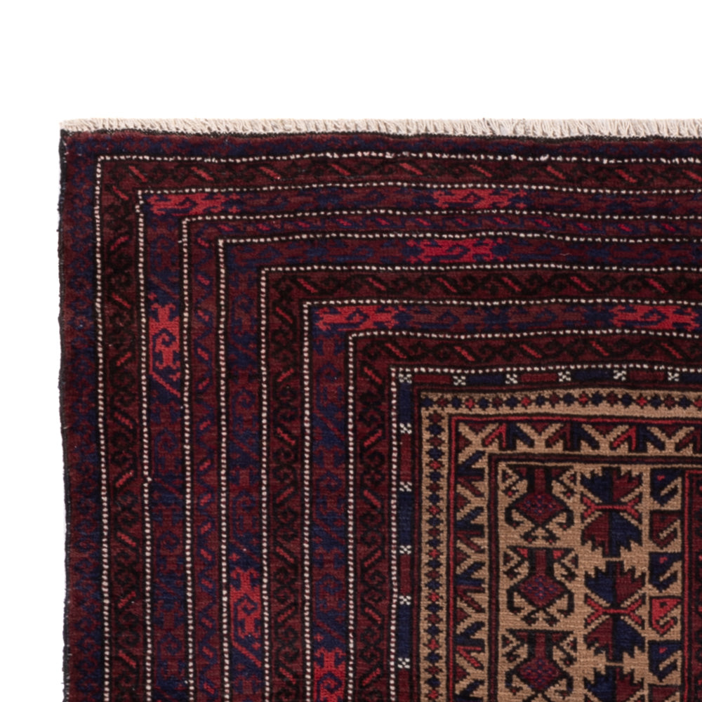 Tappeto Belutsch 148x90cm - Tappeto orientale