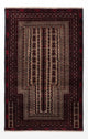 Tappeto Belutsch 156x93cm - Tappeto orientale