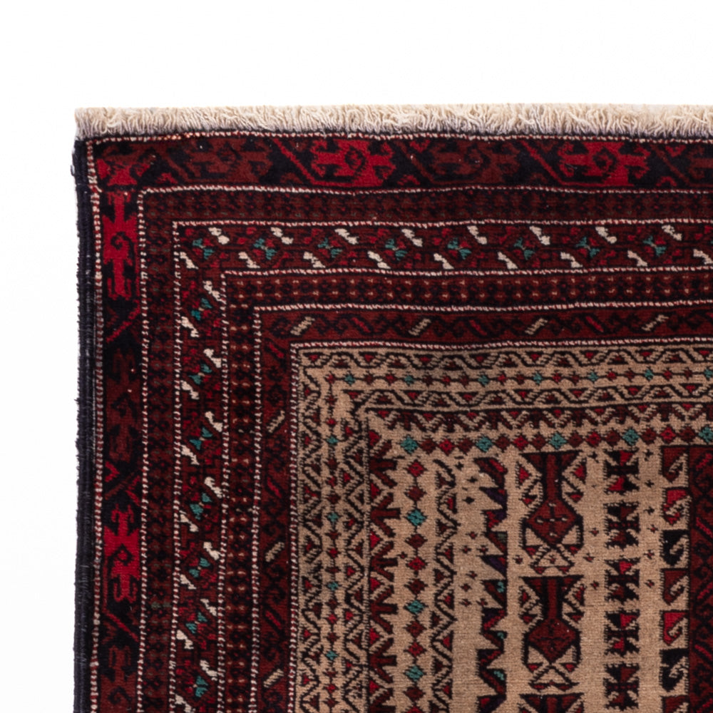Tappeto Belutsch 156x93cm - Tappeto orientale