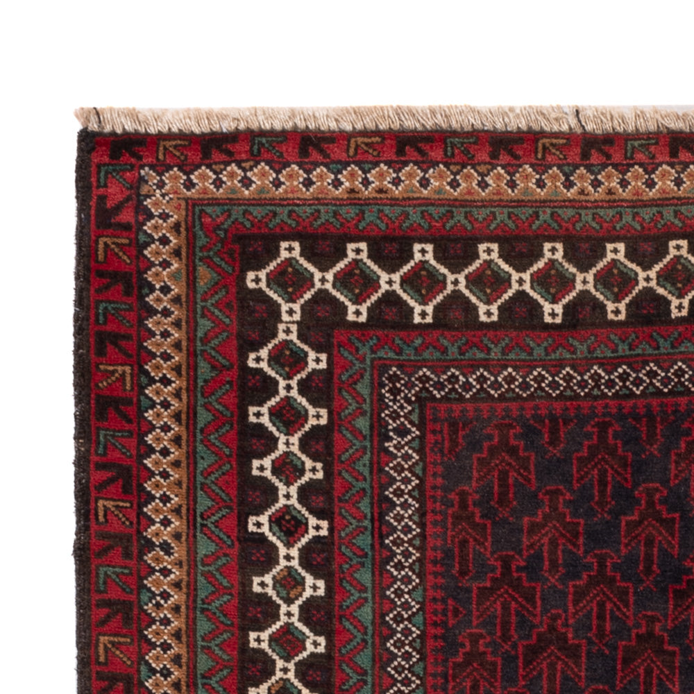 Tappeto Belutsch 152x88cm - Tappeto orientale