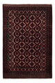 Tappeto Belutsch 148x95cm - Tappeto orientale