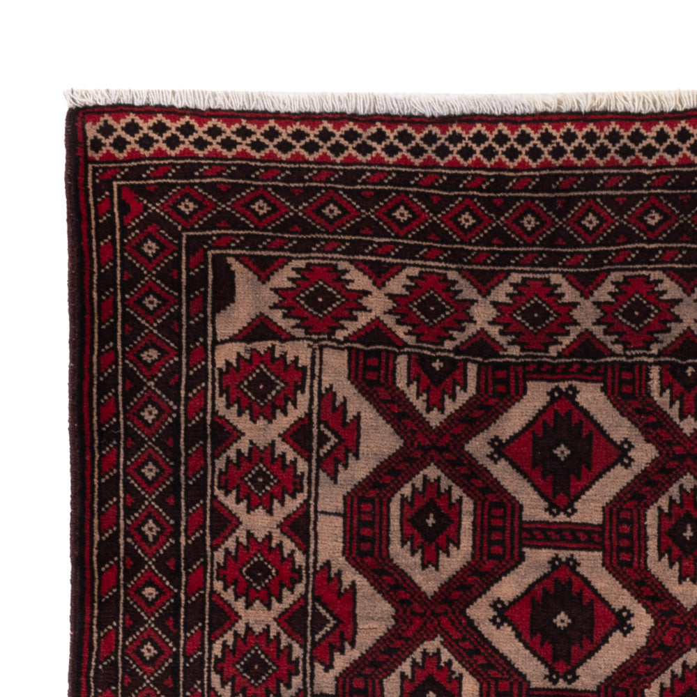 Tappeto Belutsch 148x95cm - Tappeto orientale