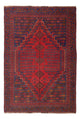 Kilim afgano Tappeto 244x161cm