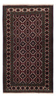 Tappeto Belutsch 140x90cm - Tappeto orientale