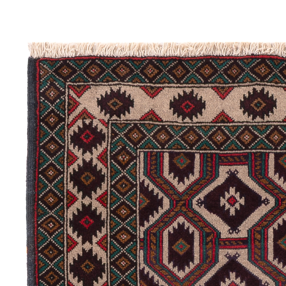 Tappeto Belutsch 140x90cm - Tappeto orientale