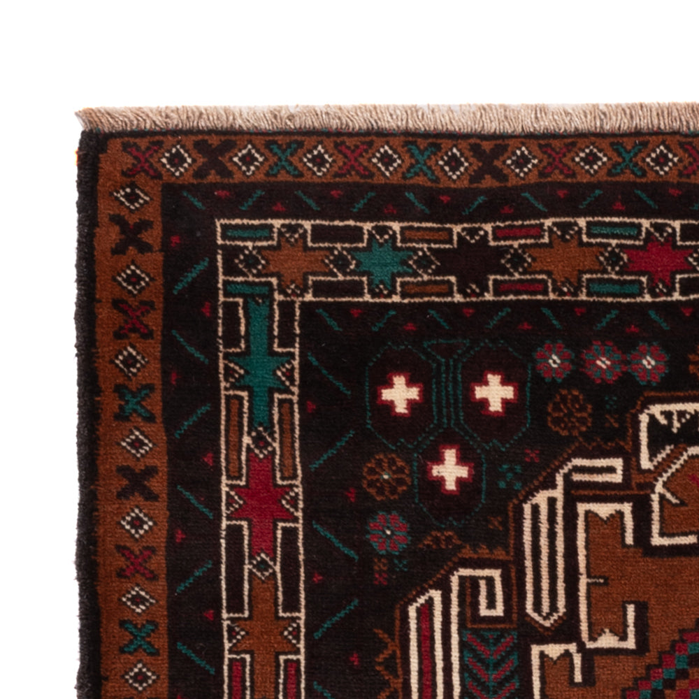 Tappeto Belutsch 140x90cm - Tappeto orientale