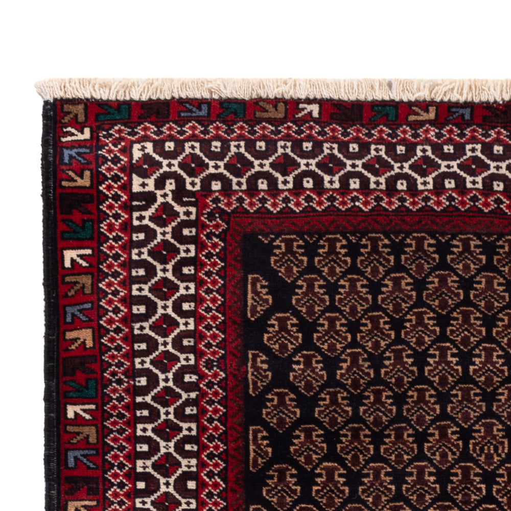 Tappeto Belutsch 140x90cm - Tappeto orientale