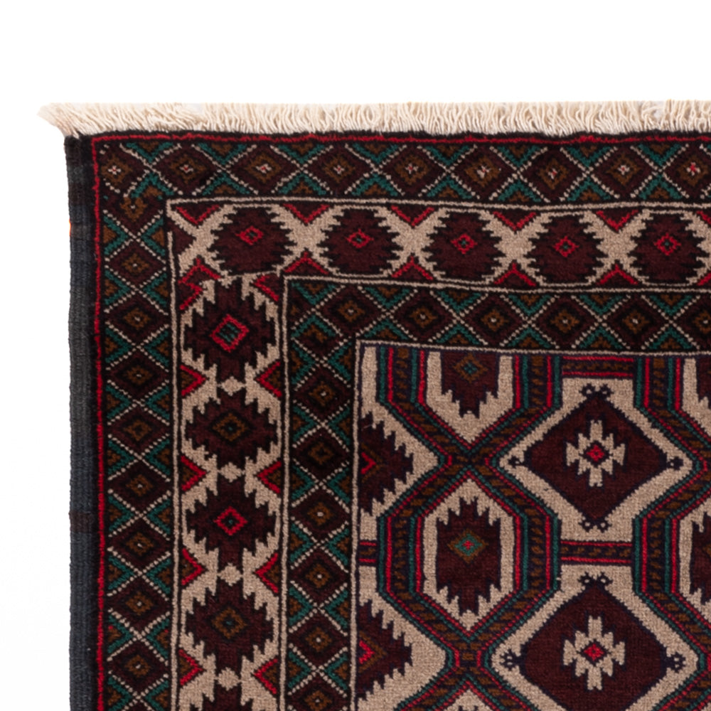 Tappeto Belutsch 140x90cm - Tappeto orientale
