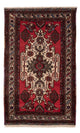 Tappeto Belutsch 140x90cm - Tappeto orientale