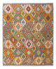 Kilim Maimana Tappeto 236x193cm - Tappeto di lana