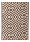 Kilim Maimana Tappeto 164x233cm - Tappeto di lana - Rettangolo / Naturale / 164 x 233 cm Rettangolo