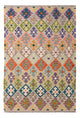 Kilim Maimana Tappeto 215x150cm - Tappeto di lana