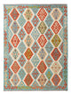 Kilim Maimana Tappeto 158x209cm - Tappeto di lana