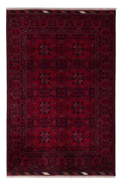 Tappeto afgano 102x150cm - Tappeto orientale